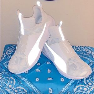 Fierce Swan Training Shoe